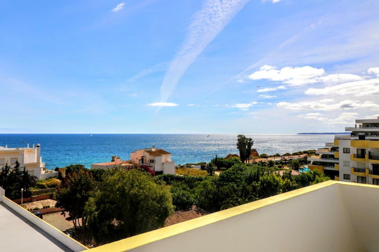 By The Sea - Sea View Torres Leilighet Portimão Eksteriør bilde
