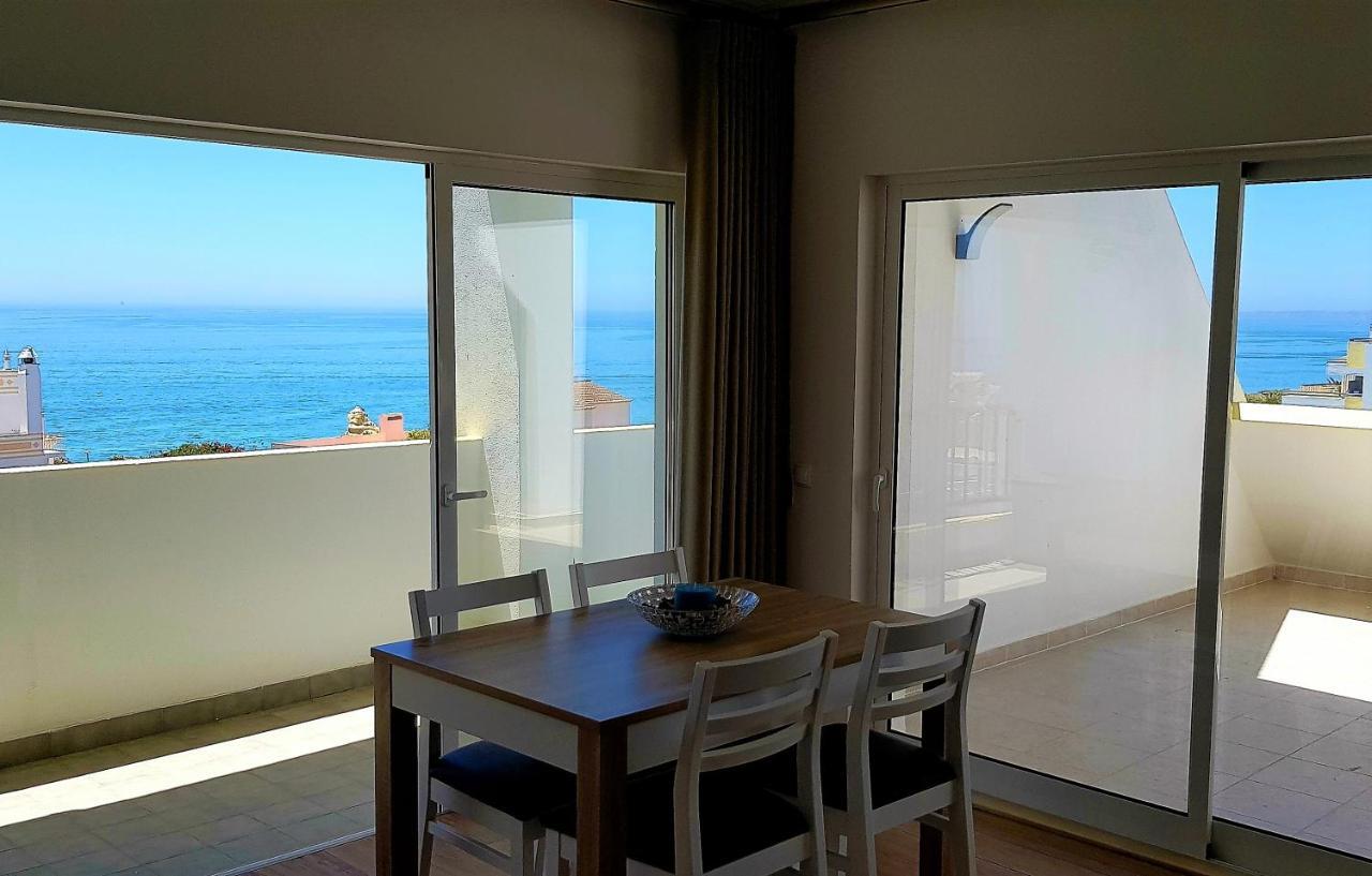 By The Sea - Sea View Torres Leilighet Portimão Eksteriør bilde
